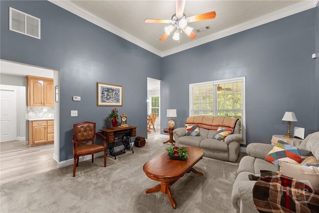 27 Kendall Creek Dr, House other with 3 bedrooms, 2 bathrooms and null parking in Jefferson GA | Image 7