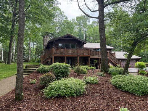 W6948 Wimmer Rd, Tomahawk, WI, 54487-9644 | Card Image