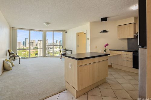apt-2305-801 S King St, Honolulu, HI, 96813-3031 | Card Image