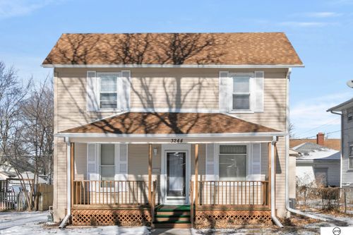 3244 R St, Lincoln, NE, 68503-3230 | Card Image