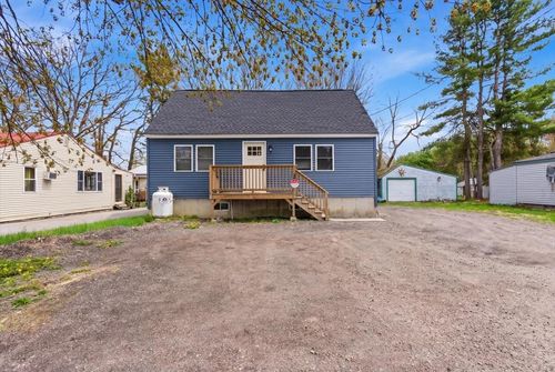 18 Coolidge Avenue, Saco, ME, 04072 | Card Image