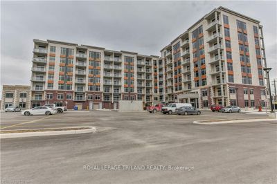 709 - 1600 Hyde Park Rd, Condo with 3 bedrooms, 1 bathrooms and null parking in London ON | Image 1