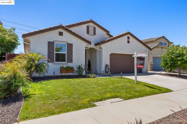 1525 Sycamore Dr, House other with 4 bedrooms, 2 bathrooms and 2 parking in Oakley CA | Image 4