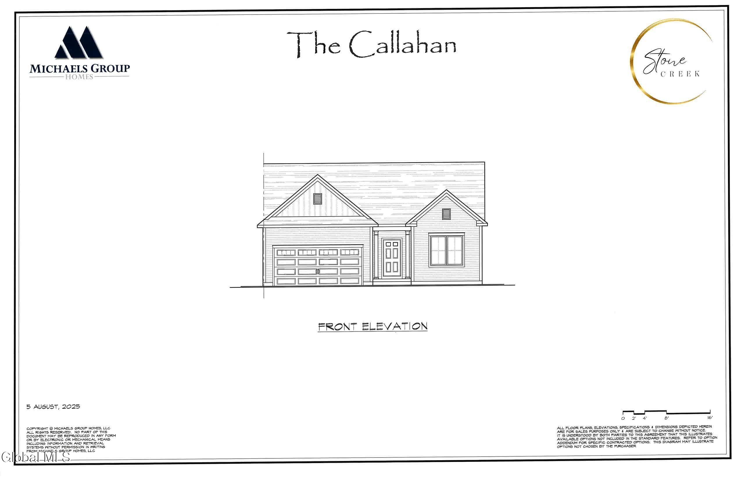 Residential in East Greenbush 2