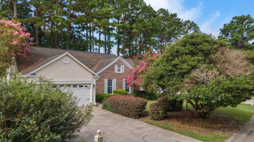 1473 Riceland Riceland Ct., Murrells Inlet, SC, 29576 | Card Image