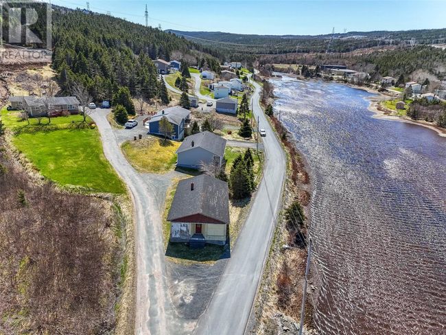 1-3 Pondside Rd, House other with 4 bedrooms, 1 bathrooms and null parking in Chapel Arm NL | Image 18