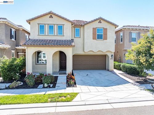 1446 S Terra Verde St, Mountain House, CA, 95391-8822 | Card Image