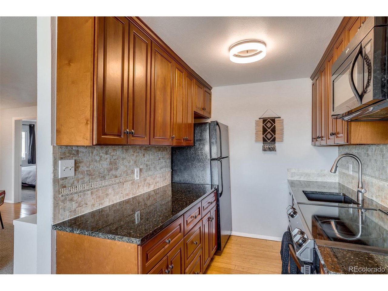 Residential in Denver 4