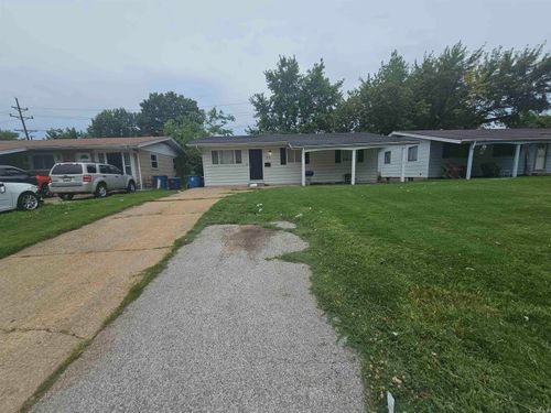 119 Northeastern Avenue, Jacksonville, AR, 72076 | Card Image