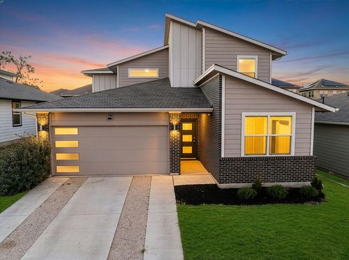 14004 Lubeck Dr, Pflugerville, TX, 78660 | Card Image