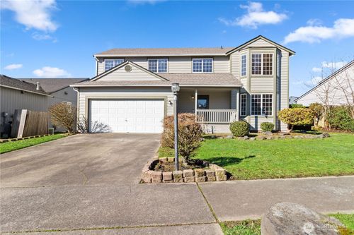 1503 Milbanke Drive Se, Olympia, WA, 98513 | Card Image