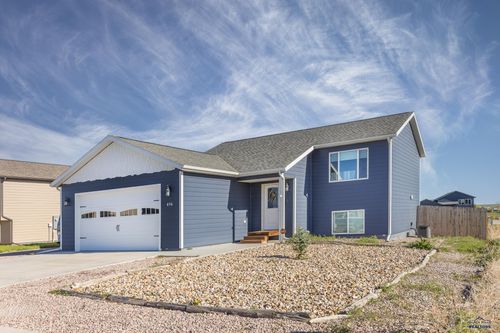 656 Liberty Park Dr, Box Elder, SD, 57719-3700 | Card Image
