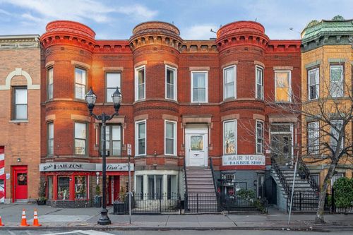 701 Bergen Ave, Jersey City, NJ, 07306-4801 | Card Image