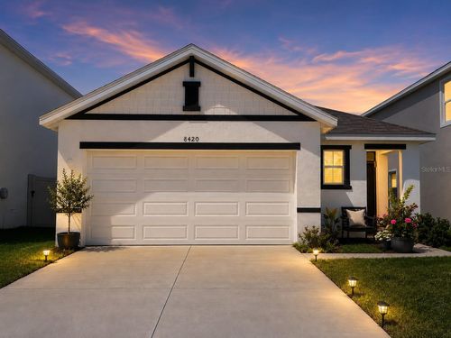 8420 Hardy Bay Loop, WESLEY CHAPEL, FL, 33545-2317 | Card Image