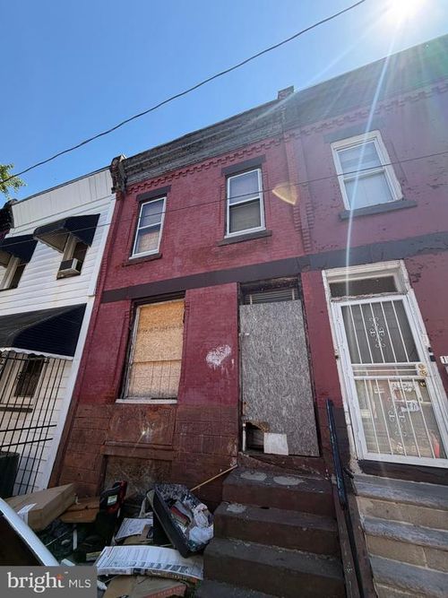 1639 N Dover Street, PHILADELPHIA, PA, 19121 | Card Image