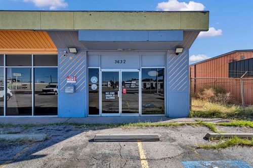 3632 Andrews Hwy, Odessa, TX, 79762-6301 | Card Image