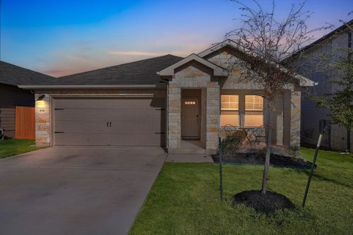 1036 View Dr, Georgetown, TX, 78628-3711 | Card Image