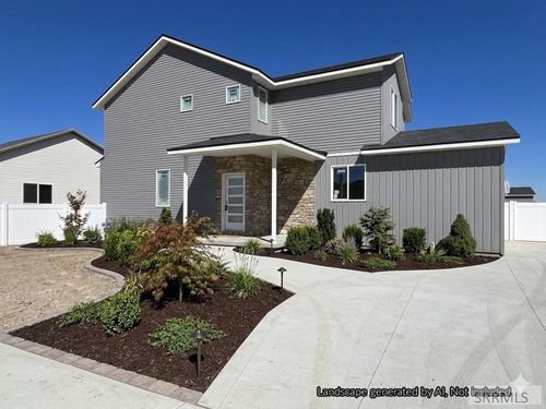 1018 Alpine Ave, Chubbuck, ID, 83202-1053 | Card Image