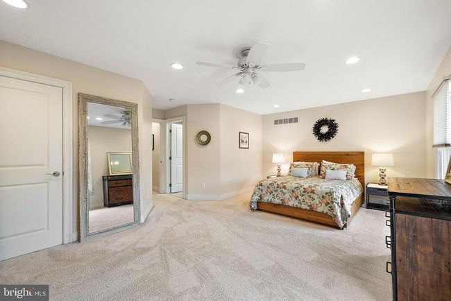 1712 Gilpin Ave, Townhouse with 3 bedrooms, 4 bathrooms and null parking in WILMINGTON DE | Image 17