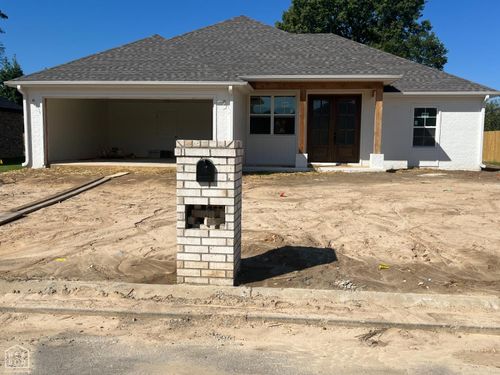 231 Woodland Trl, Bono, AR, 72416-9615 | Card Image