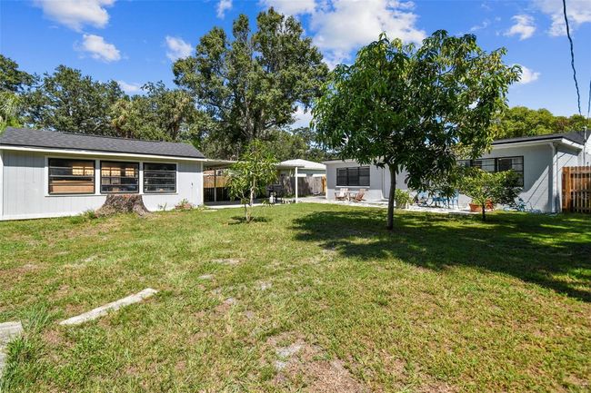 4007 S Renellie Dr, House other with 4 bedrooms, 2 bathrooms and null parking in TAMPA FL | Image 12
