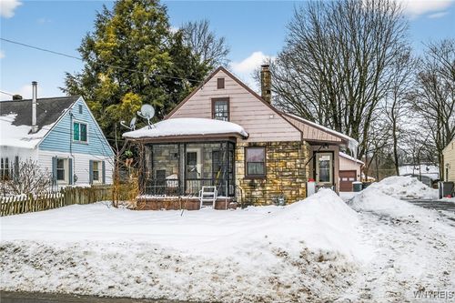 507 Mayberry Rd, Rome, NY, 13440-5511 | Card Image