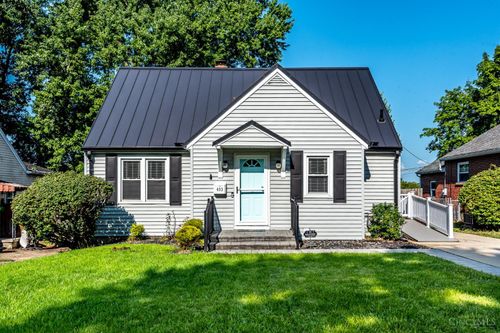 403 Keever St, Lebanon, OH, 45036-2105 | Card Image