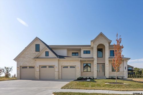 22216 Sanctuary Ridge Drive, Elkhorn, NE, 68022 | Card Image