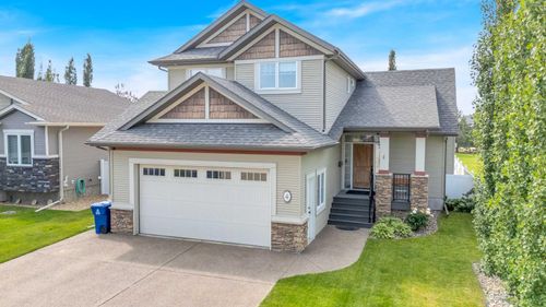 4 Chinook St, Blackfalds, AB, T4M0B8 | Card Image