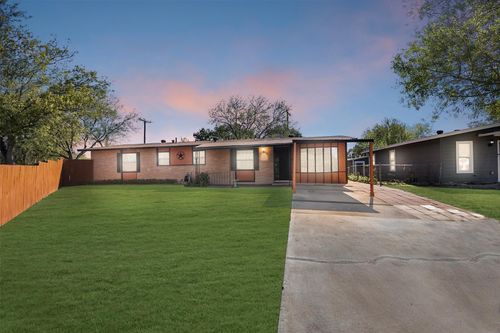 126 Farrel Dr, San Antonio, TX, 78227-4730 | Card Image
