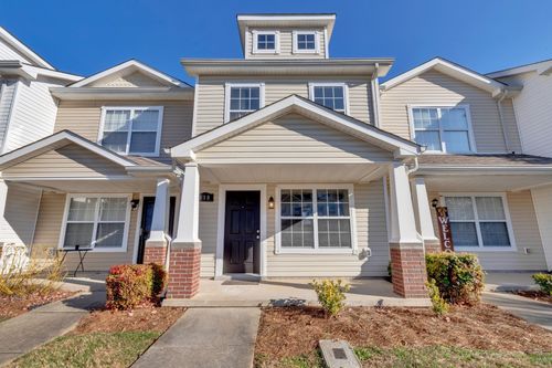 118 Alexander Blvd, Clarksville, TN, 37040-5143 | Card Image