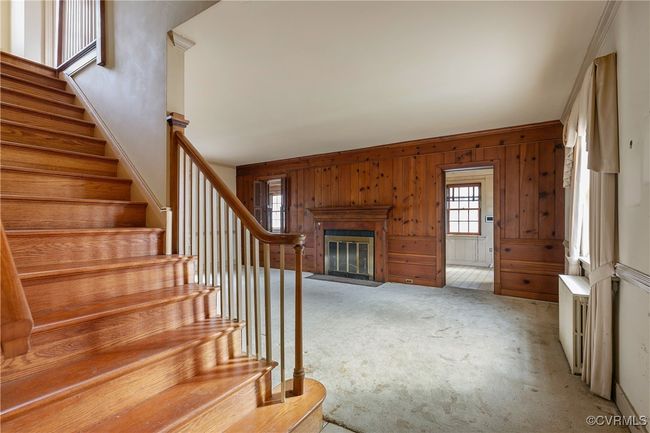 2424 Buckingham Ave, House other with 3 bedrooms, 2 bathrooms and null parking in Henrico VA | Image 6