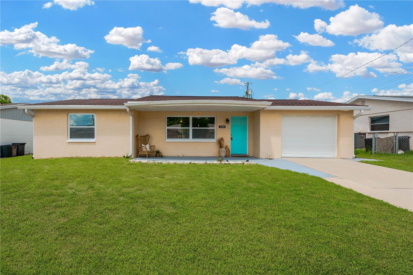 Monticello St, Holiday, FL 34690