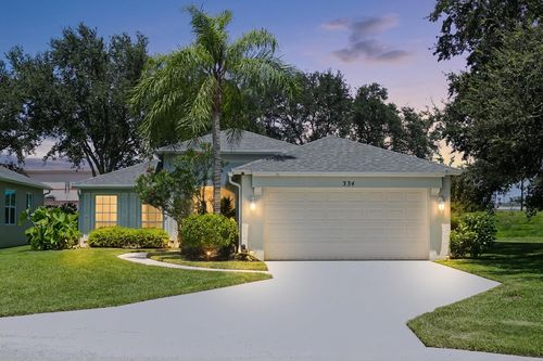 334 Sw North Shore Blvd, Port St Lucie, FL, 34986-1772 | Card Image