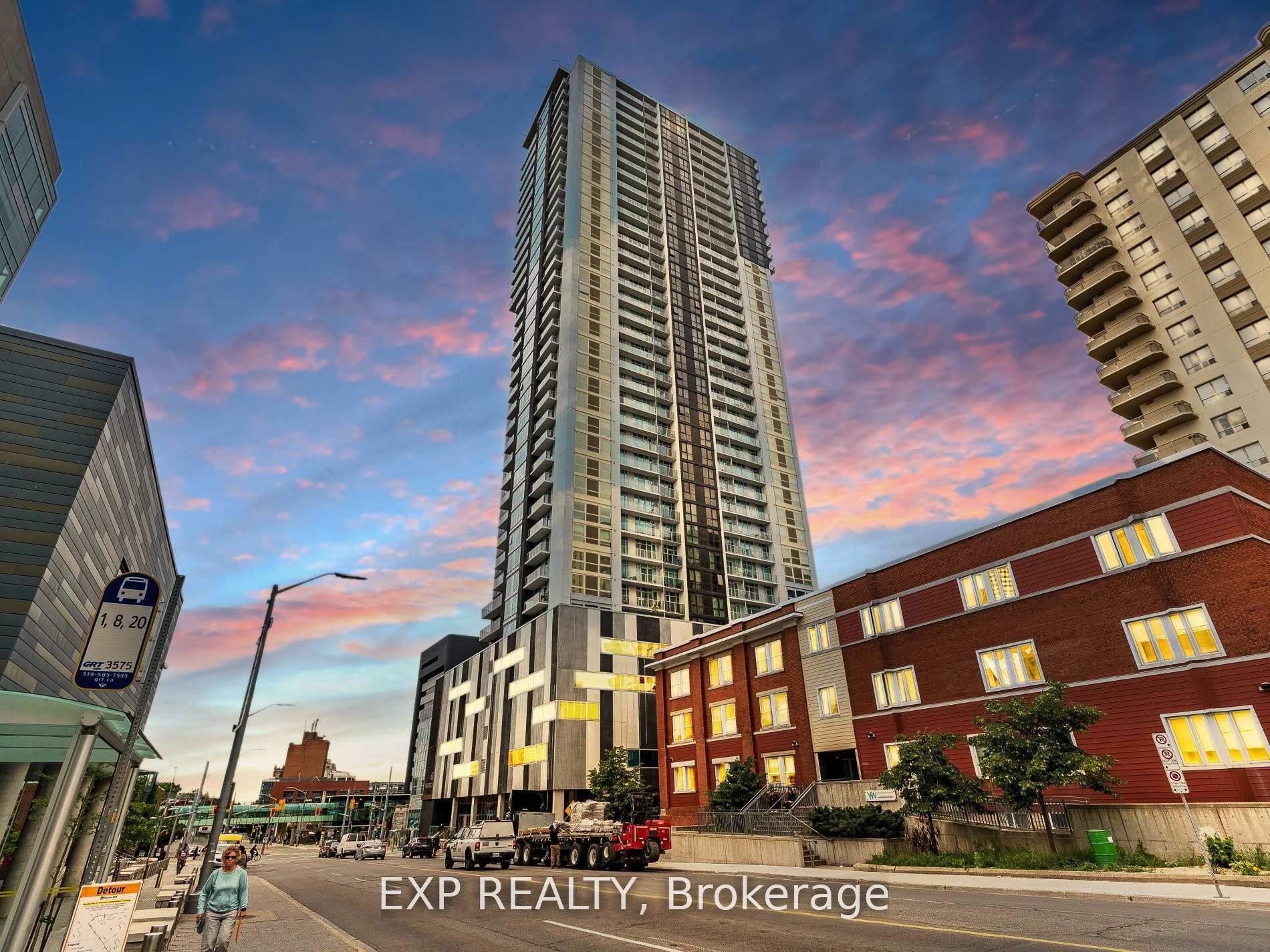 Residential Lease in Kitchener