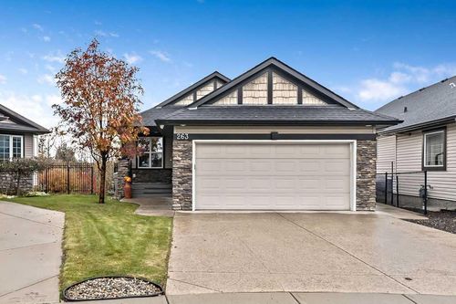263 Willow Ridge Manor Sw, Black Diamond, AB, T0L0H0 | Card Image