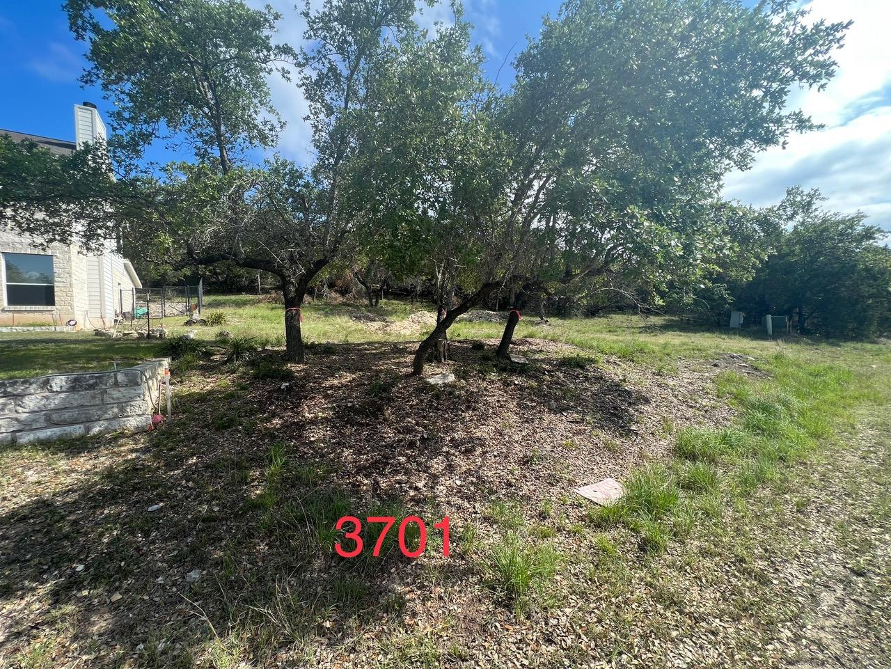 Land in Lago Vista 3