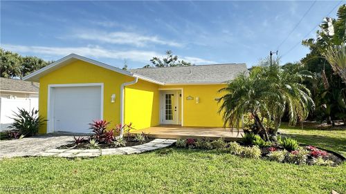 1672 Atlanta Plaza Drive, Sanibel, FL, 33957 | Card Image