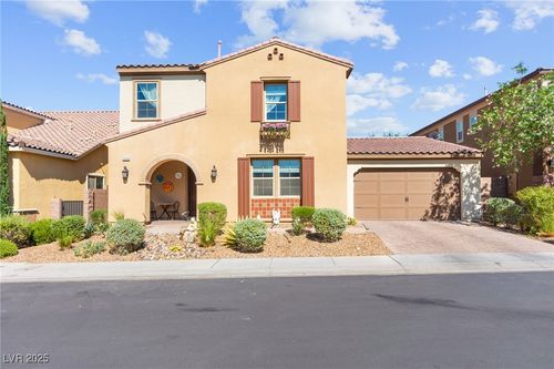 2580 Prairie Pine St, Henderson, NV, 89044-1607 | Card Image