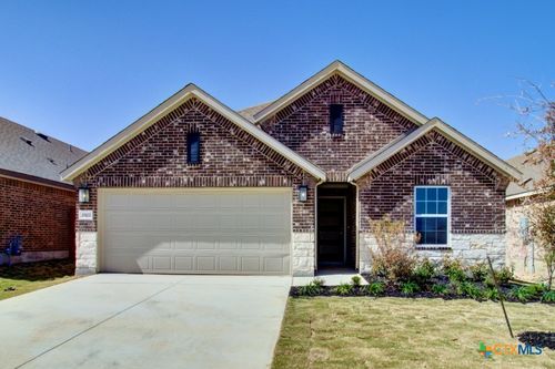 1840 Heritage Maples, New Braunfels, TX, 78132-0253 | Card Image