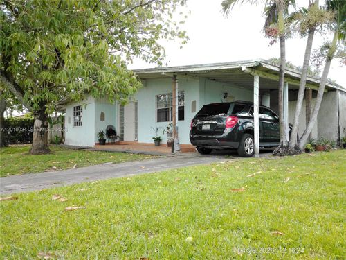 11412 Sw 41st St, Miami, FL, 33165-4609 | Card Image