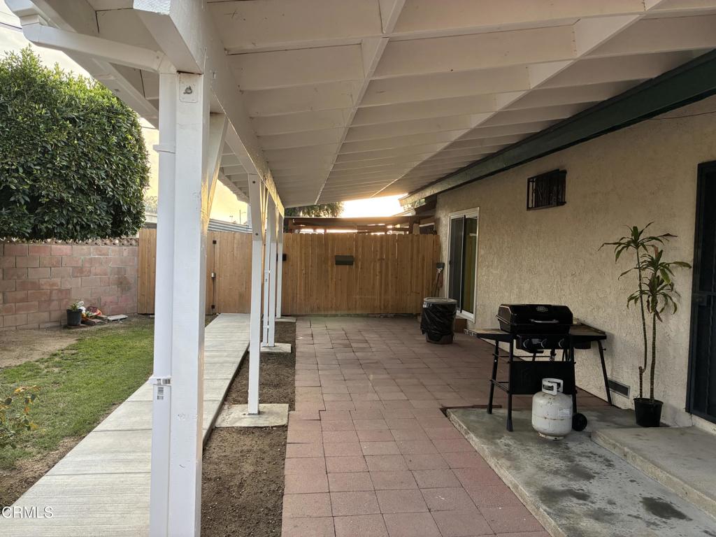 Residential in Oxnard 5
