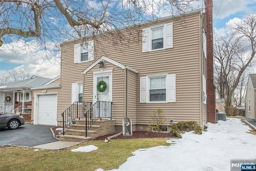 438 Mount Prospect Avenue, Clifton, NJ, 07012 | Card Image