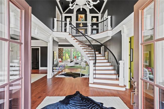13922 Tree Loft Rd, House other with 7 bedrooms, 9 bathrooms and null parking in Milton GA | Image 6