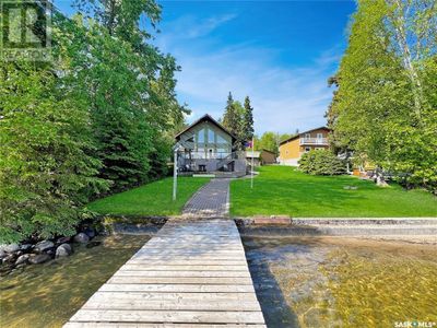 18 Candle Lake Dr, House other with 5 bedrooms, 2 bathrooms and null parking in Candle Lake SK | Image 1