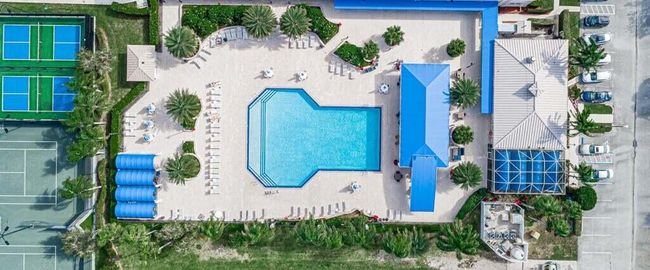 9684 Arbor View Dr N, House other with 2 bedrooms, 2 bathrooms and null parking in Boynton Beach FL | Image 47