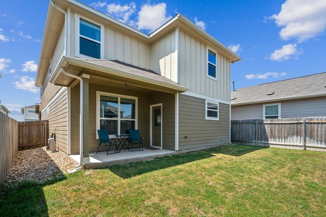 12003 Corsicana Trl, Condo with 4 bedrooms, 4 bathrooms and 4 parking in Manor TX | Image 15