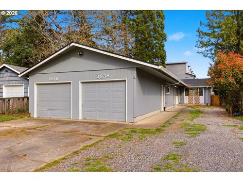 3836 Se 91st Ave, Portland, OR, 97266-2814 | Card Image