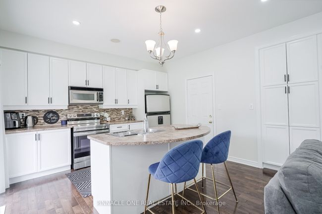 2 Marriner Cres, House other with 3 bedrooms, 3 bathrooms and 2 parking in Ajax ON | Image 20