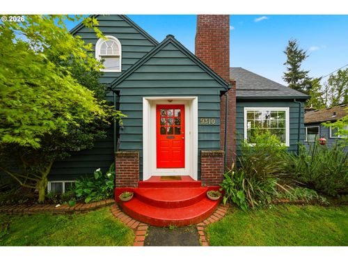 9310 N Wall Ave, Portland, OR, 97203-2664 | Card Image